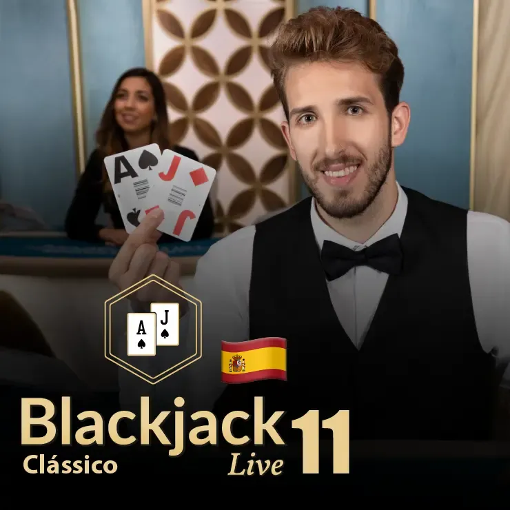 Blackjack Clásico